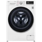 ماشین لباسشویی ال جی F4V5RYP0W ظرفیت 10.5 کیلو