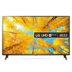 تلویزیون ال جی 55UQ75006 اسمارت 2022