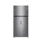 یخچال فریزر بالا پایین ال جی 882 مدل GR-F882HBHU