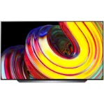 تلویزیون اولد ال جی 65 اینچ OLED CS مدل 65CS