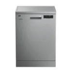 ماشین ظرفشویی بکو 28424 مدل DFN28424S ظرفیت 15 نفره