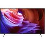 تلویزیون سونی 65 اینچ X85K اسمارت 2022 مدل 65X85K