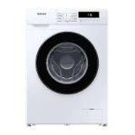 ماشین لباسشویی سامسونگ مدل WW80T3040BW