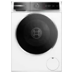 ماشین لباسشویی بوش WGB24400GC سفید 9 کیلویی سری 8