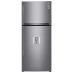 یخچال فریزر ال جی 782 بالا پایین مدل GN-F782HFHL