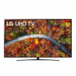 تلویزیون ال جی 65 اینچ مدل 65UP81003 اسمارت 4K