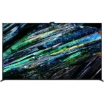 تلویزیون QD-OLED سونی 77 اینچ مدل 77A95L