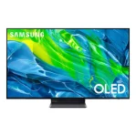تلویزیون OLED سامسونگ 65S95B اسمارت 4K