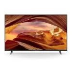 تلویزیون سونی X75L مدل 55X75L