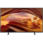 تلویزیون سونی 75 اینچ مدل 75X77L