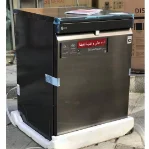 ماشین ظرفشویی ال جی 325 ظرفیت 14 نفره