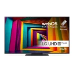 تلویزیون ال جی UT91006 مدل 55UT91006