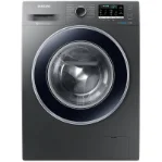 ماشین لباسشویی سامسونگ 8 کیلو مدل WW80J54E0BX