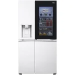 یخچال اینستاویو ال جی 30 فوت مدل GCX-287TNW