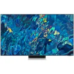 تلویزیون سامسونگ 65QN95B اسمارت 4K کیولد