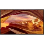 تلویزیون 43 اینچ سونی X77L مدل 43X77L