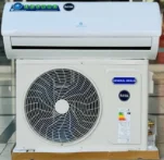 کولر گازی 18000 جنرال برلین مدل Model CSH-18BB