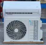 کولر گازی 7000 هزار اسکن دیلوکس مدل SC07E-PRO