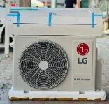 کولر گازی 19000 ال جی مدل AMPU19T4 دوال اینورتر