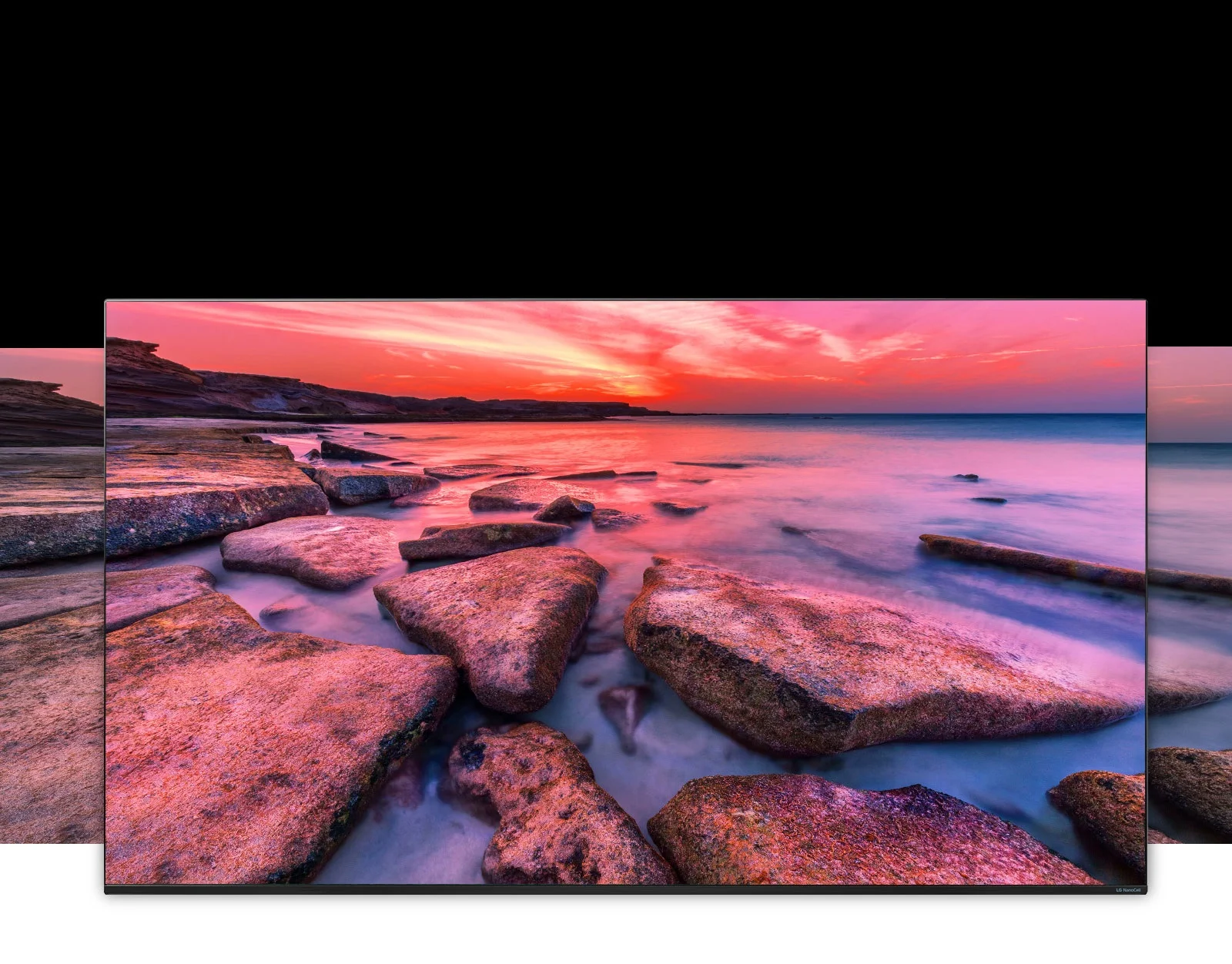برای تلویزیون 55 اینچ ال جی مدل 55NANO796 اسمارت 4K