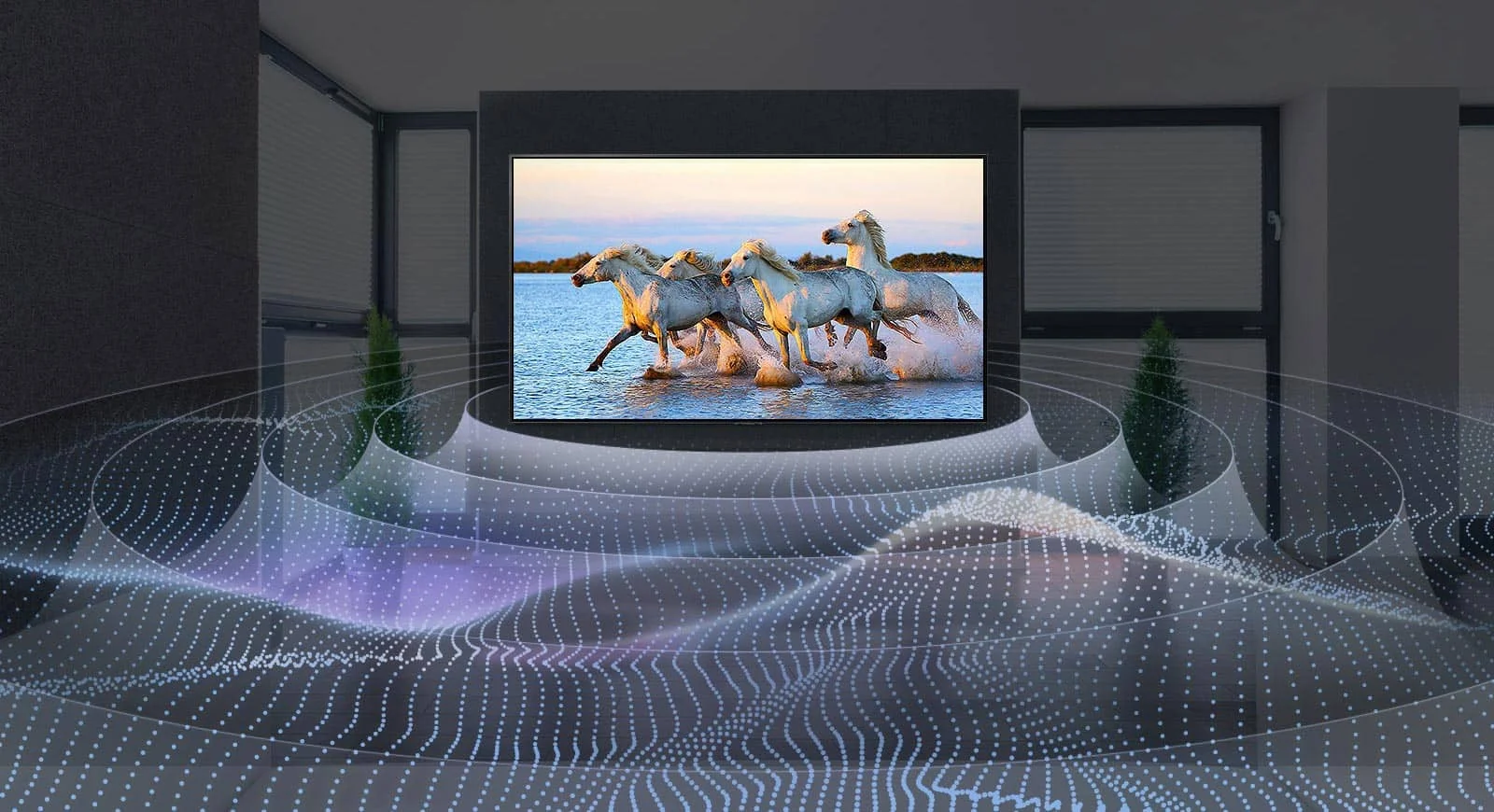 تلویزیون oled الجی مدل 65c1 قیمت و خرید در سایت بانه کادو