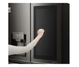 یخچال فریزر ال جی 34 فوت مدل X334 قیمت و ظرفیت در سایت بانه کادو