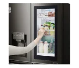 یخچال فریزر ال جی 34 فوت مدل X334 قیمت و ظرفیت در سایت بانه کادو