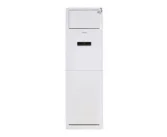 کولر گازی ایستاده گری 36000 مدل GVH36ATXH-K3NTD4A تک فن