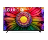 تلویزیون ال جی UR8050 مدل 65UR8050 اسمارت 4K سری 8