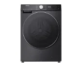 ماشین لباسشویی هایسنس مدل WD5S1245BB ظرفیت 12 کیلو