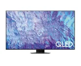تلویزیون سامسونگ Q80C سایز 98 اینچ مدل 98Q80C