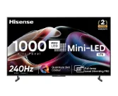 تلویزیون هایسنس مدل 85U7K اسمارت 85 اینچ