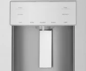 یخچال فریزر فرنچ مابه 34 فوت مدل MFO26JSPF