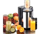 آبمیوه گیری کنوود مدل JEM500SS تک کاره