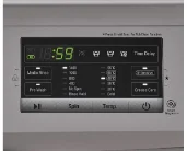 ماشین لباسشویی 8 کیلویی ال جی G6 مدل FH4G6TDY6