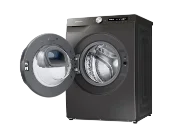 ماشین لباسشویی 9 کیلو ادواش سامسونگ WW90T مدل WW90T554DAN