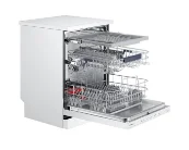  ماشین ظرفشویی سامسونگ 9530 مدل DW60M9530FW ظرفیت 14 تفره