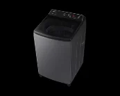 لباسشویی و پتوشور سامسونگ 17 کیلویی مدل WA17CG6745BDST