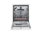  ماشین ظرفشویی سامسونگ 9530 مدل DW60M9530FW ظرفیت 14 تفره