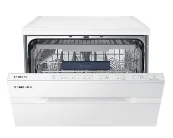  ماشین ظرفشویی سامسونگ 9530 مدل DW60M9530FW ظرفیت 14 تفره