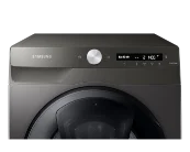 ماشین لباسشویی 9 کیلو ادواش سامسونگ WW90T مدل WW90T554DAN