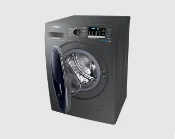 ماشین لباسشویی 9 کیلو ادواش سامسونگ مدل WW90K54E0UX در سایت بانه کادو