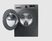 ماشین لباسشویی 9 کیلو ادواش سامسونگ مدل WW90K54E0UX در سایت بانه کادو