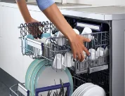 قیمت ماشین ظرفشویی بکو 36641 مدل BDFN36641WD سفید