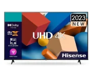 تلویزیون هایسنس 70 ایتچ 70A61K اسمارت 4K