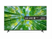 تلویزیون 65 اینچ ال جی UQ80006 اسمارت مدل 65UQ80006