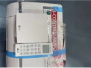  کولر گازی 13000 هزار ال جی دوال اینورتر مدل AMPU13T4