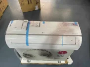  کولر گازی 13000 هزار ال جی دوال اینورتر مدل AMPU13T4