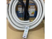 کولر گازی کریر 24000 اینورتر مدل 42QHG024VS