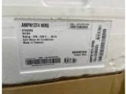  کولر گازی 13000 هزار ال جی دوال اینورتر مدل AMPU13T4